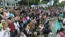 Geschwister Hofmann - Gestern,