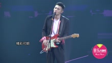 群星 - 2017金曲表演内容曝光
