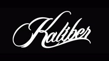 Kaliber - Alle jer Haters