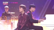 FT-Island - FTISLAND - Wind - MBC Show Champion 现场版 17/06/21