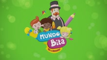 Mundo Bita - Quebra-Cabeça