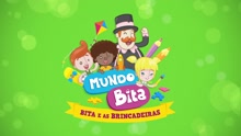 Mundo Bita - Vou Desenhar