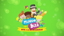 Mundo Bita - Roda Roda