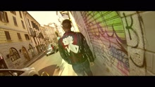Entics - Open Bar (Videoclip)
