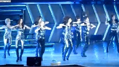 少女时代 - The Boys