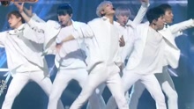 MONSTA X - MONSTA X - SHINE FOREVER - M COUNTDOWN 现场版 17/06/22
