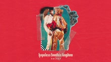 Cashmere Cat & Halsey - Hopeless 试听版