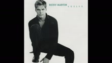Ricky Martin - Asi Es La Vida (audio)