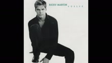 Ricky Martin - Casi un Bolero (audio)