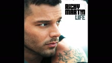 Ricky Martin - Déjate Llevar (It's Alright - Spanish) (audio)