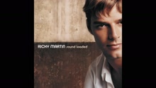 Ricky Martin - Amor (audio)