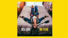 DeJ Loaf - No Fear (Pseudo Video)