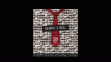 Agapornis - Siempre Es Igual (Pseudo Video)