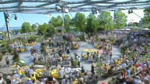 Linda (ZDF-Fernsehgarten 09.08.1998) (VOD)