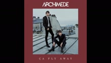 Ca Fly Away (Remix) [audio] (Still/Pseudo Video)