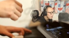 小荃拳之歌