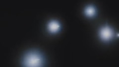 In Space