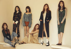 T-ara - Sexy Love