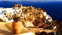 Santorini