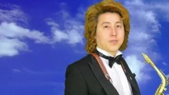 贝加尔湖畔