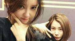 T-ara,智妍(T-ara),朴孝敏(T-ara) - Sexy Love & 给别人可惜了 & Day By Day