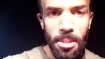 Craig David的BHMarlloca之行