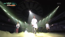 FT-Island - FTISLAND - Wind - KBS音乐银行 现场版 17/06/23