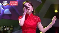 陈予新 - 月光爱人