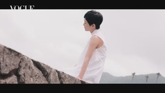 郭采洁 - 郭采洁的「零」空间 minifilm |201707封面人物