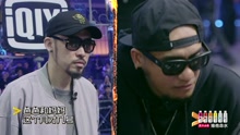 张震岳,MC Hotdog - 中国有嘻哈之：风格迥异选手引全场瞩目