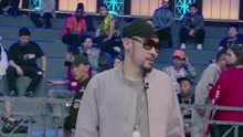 MC Hotdog - 中国有嘻哈之：热狗也变铁石心肠