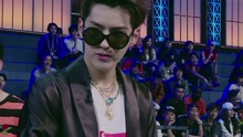 吴亦凡 - 双人组合获赞吴亦凡赞许