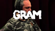 Gram - Condição (Bastidores)