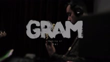 Gram - Sei (Bastidores)