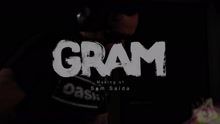 Gram - Sem Saída (Bastidores)