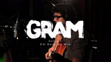 Gram - Em Dois de Mim (Bastidores)