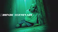 La Beriso - Dónde Terminaré (Pseudo Video)