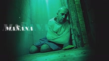La Beriso - Mañana (Pseudo Video)