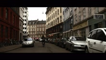 Vesterbro Safari - Calleth You, Cometh I
