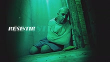 La Beriso - Resistir (Pseudo Video)