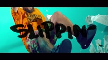 Looptroop Rockers - Slippin'