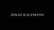 Jonas Kaufmann - Jonas