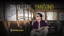 El Borracho (Cover Audio)