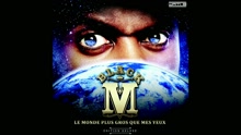 Black M - Je garde le sourire (audio) (Still/Pseudo Video)