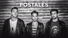 Cuentos Borgeanos - Postales (Pseudo Video)