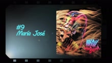 Miss Bolivia - María José (Pseudo Video)