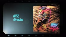 Miss Bolivia - Gracias (Pseudo Video)
