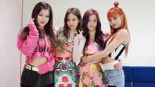 BLACKPINK - BLACKPINK 人气歌谣