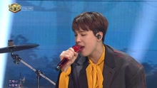 FT-Island - FTISLAND - Wind - SBS人气歌谣 现场版 17/06/25