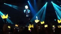 Bigbang演唱会